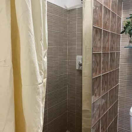 Appartamento Estudio En Sanjose A 50 M De La Playa *