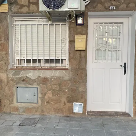 Estudio En Sanjose A 50 M De La Playa Appartamento *