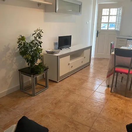 Estudio En Sanjose A 50 M De La Playa Appartamento San José